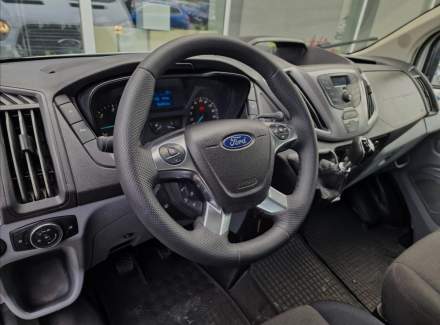 Ford - Transit