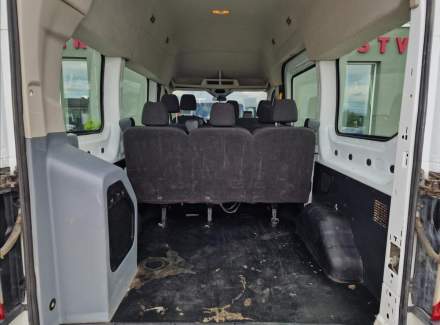 Ford - Transit