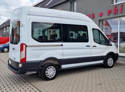 Ford - Transit
