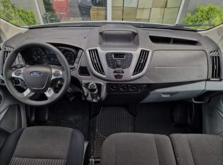 Ford - Transit