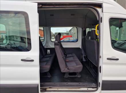 Ford - Transit