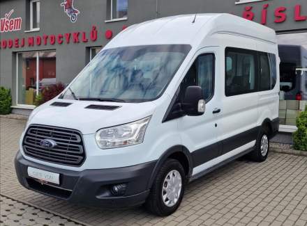 Ford - Transit