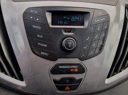 Ford - Transit