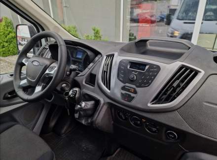 Ford - Transit