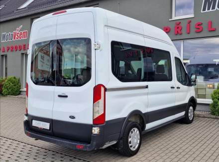 Ford - Transit