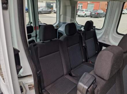 Ford - Transit
