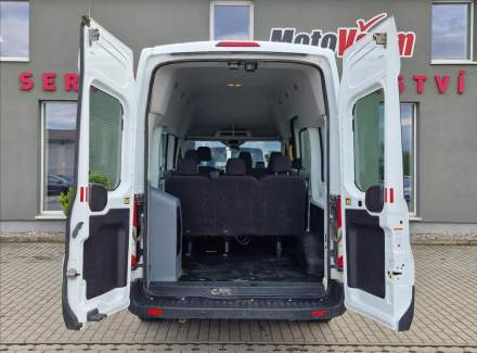 Ford - Transit