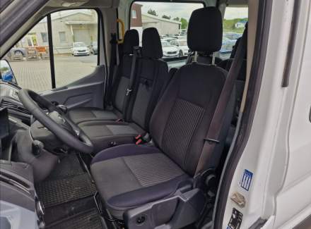 Ford - Transit