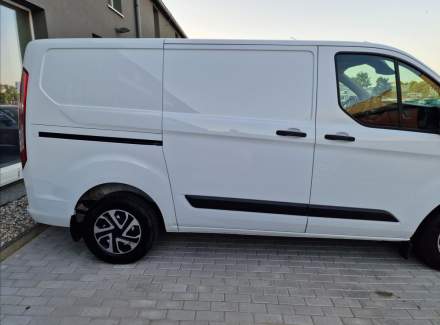 Ford - Transit