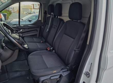 Ford - Transit