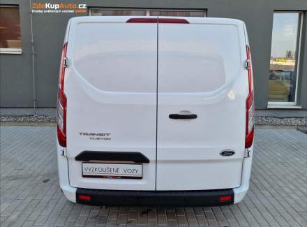 Ford - Transit