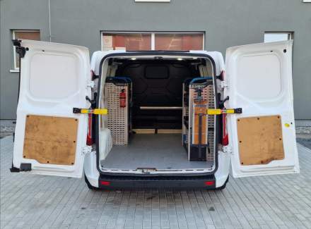 Ford - Transit