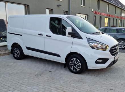 Ford - Transit