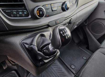 Ford - Transit