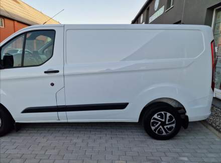 Ford - Transit
