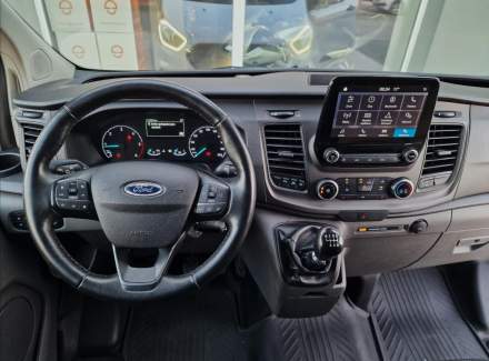 Ford - Transit