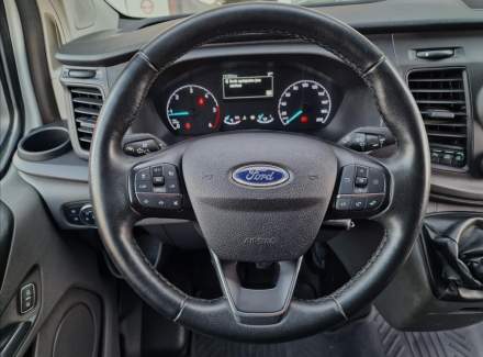Ford - Transit