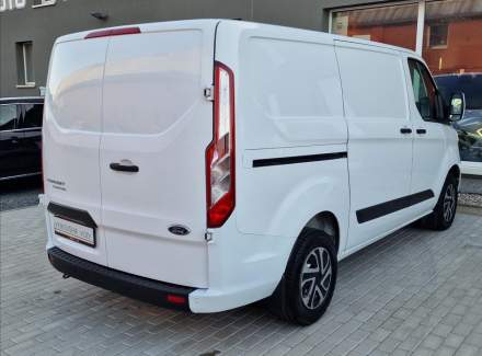 Ford - Transit