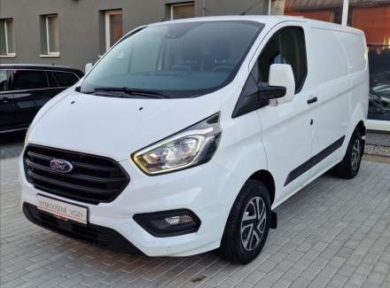 Ford - Transit