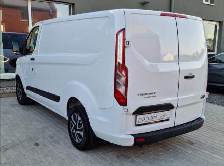 Ford - Transit