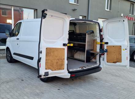 Ford - Transit