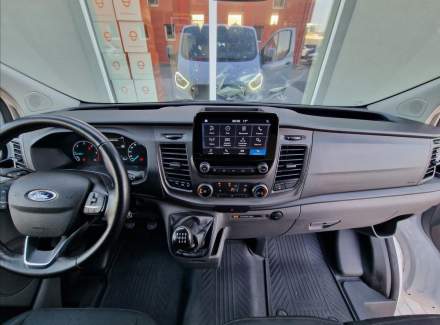 Ford - Transit