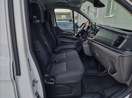 Ford - Transit