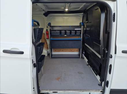 Ford - Transit