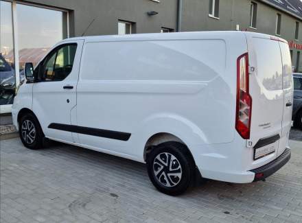 Ford - Transit