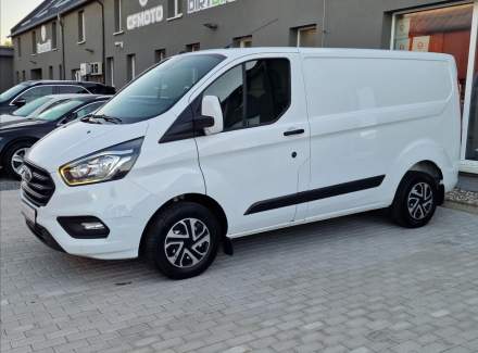 Ford - Transit