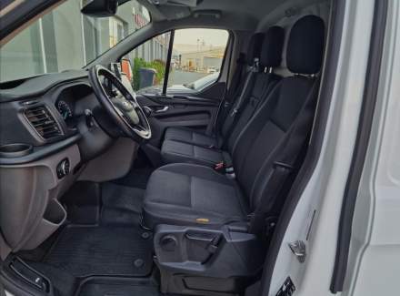 Ford - Transit