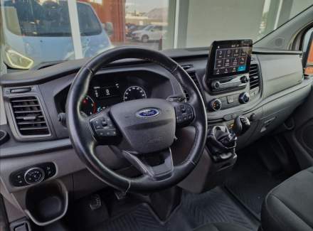 Ford - Transit