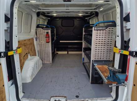 Ford - Transit