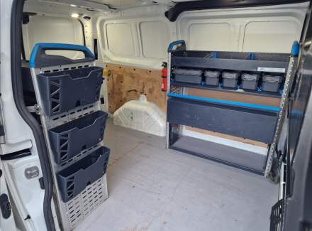 Ford - Transit
