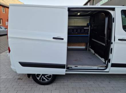 Ford - Transit
