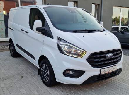 Ford - Transit