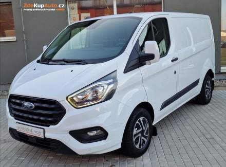 Ford - Transit