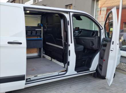 Ford - Transit