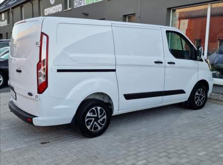 Ford - Transit