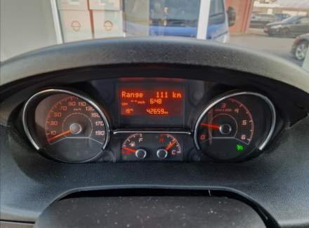 Peugeot - Boxer