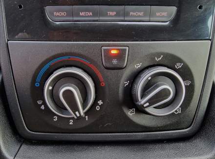 Peugeot - Boxer