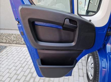 Peugeot - Boxer