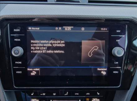Volkswagen - Passat