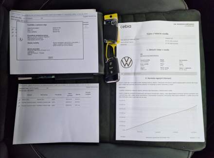 Volkswagen - Passat