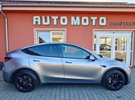 Tesla - Model Y