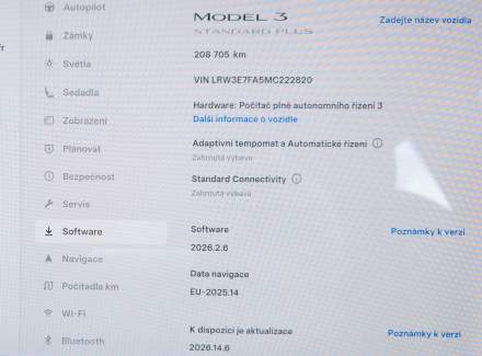 Tesla - Model 3