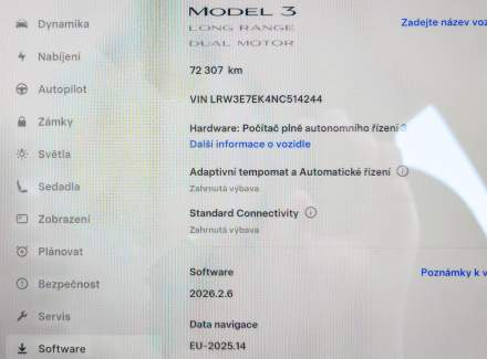 Tesla - Model 3