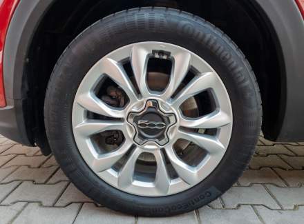 Fiat - 500X