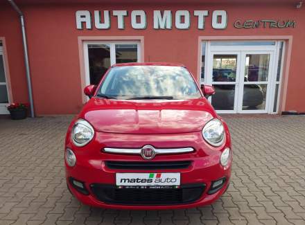Fiat - 500X