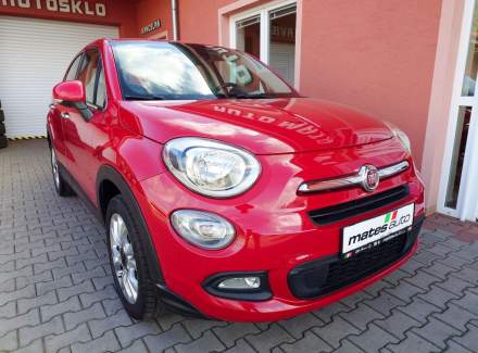 Fiat - 500X